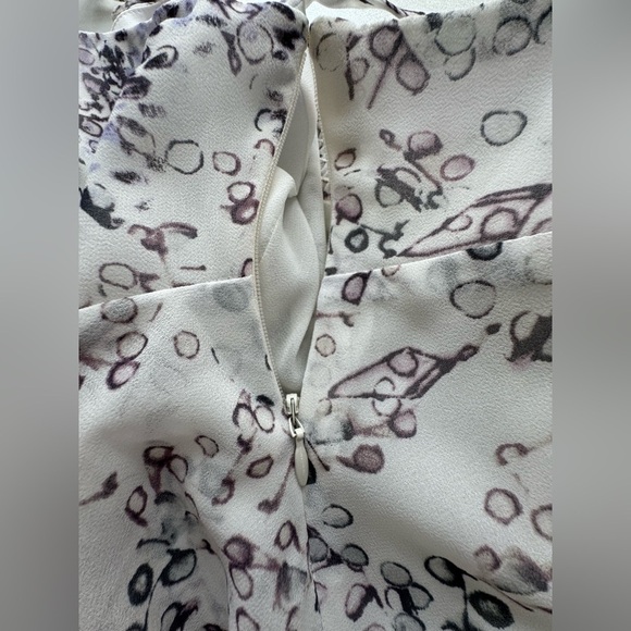 CAbi On The Clock Tiered Ruffle Cami Top Size S - Picture 8 of 11